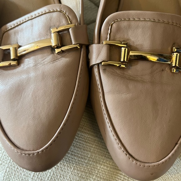 Light Pink Mules / Slides - Picture 4 of 6